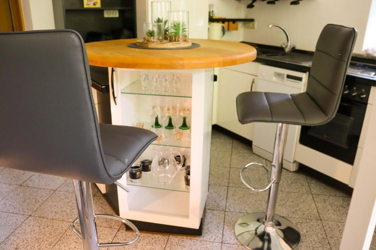 Exklusive Ferienwohnung Mit Garten - Nahe Messe München Exterior foto